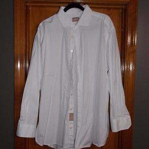 Men's Button-up Dress Shirt Sz. 18 1/2